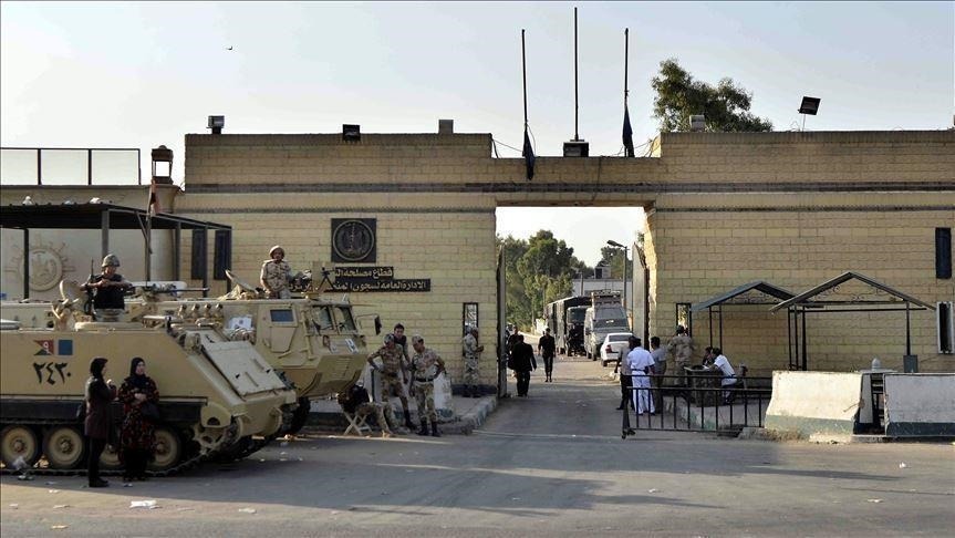 مصر.. إخلاء سبيل الحقوقي حسام بهجت